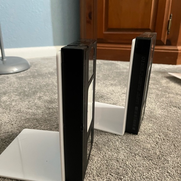 VHS Bookends - Disney - Picture 3 of 7
